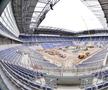 Imagini senzaționale cu cel mai nou stadion din Premier League, cel al lui Everton