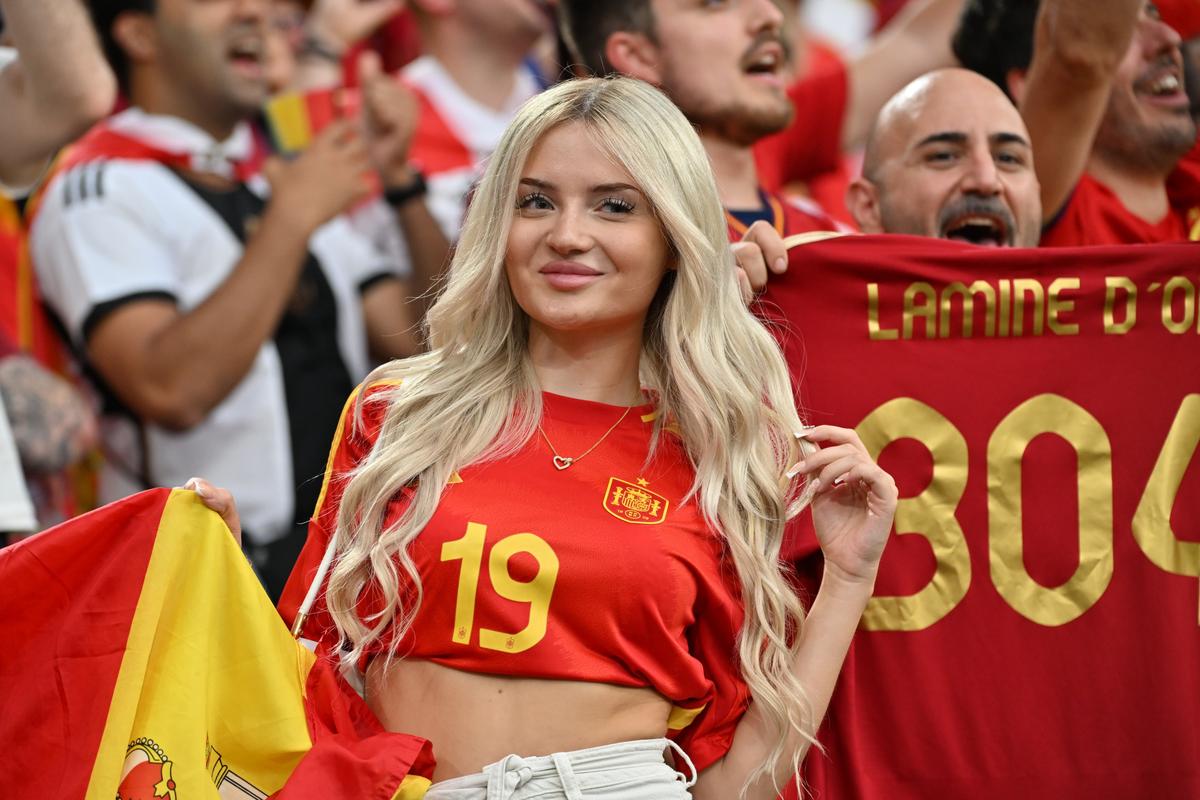 Starul spaniol de la Euro 2024 are clauză de reziliere doar până pe 20 iulie: „Cine dorește să mă ia știe ce are de făcut”