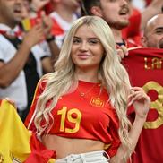Spania - Franța // FOTO: Cristi Preda (GSP)