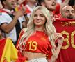 Spania - Franța // FOTO: Cristi Preda (GSP)