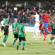 Virtus - FCSB, în primul tur al Ligii Campionilor / foto: Ionuț Iordache