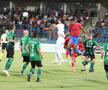 Virtus - FCSB, în primul tur al Ligii Campionilor / foto: Ionuț Iordache