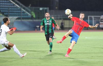 Ce au postat cei din San Marino pe rețelele de socializare, cu două ore înainte de FCSB - Virtus: „Avem nevoie de doar 7 goluri!”