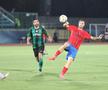 Virtus - FCSB, în primul tur al Ligii Campionilor / foto: Ionuț Iordache
