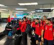 Naționala masculină de handbal a României debutează miercuri la Campionatul European U20