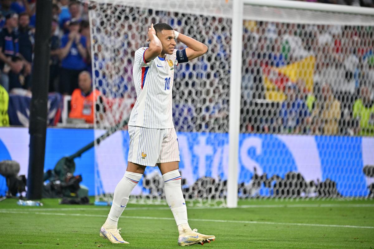 Francezii i-au decis soarta lui Didier Deschamps și au făcut anunțul