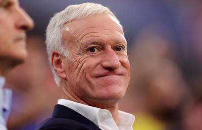 Didier Deschamps, prima reacție, la câteva minute după ce Spania a eliminat Franța în semifinalele EURO 2024