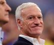 Didier Deschamps / Foto: Getty Images