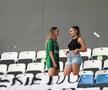 Suporterii români au ajuns la San Marino Stadium, pentru meciul Virtus - FCSB / foto: Ionuț Iordache