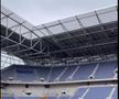 Imagini senzaționale cu cel mai nou stadion din Premier League, cel al lui Everton
