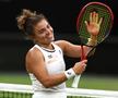 Jasmine Paolini - Emma Navarro, semifinală Wimbledon 2024