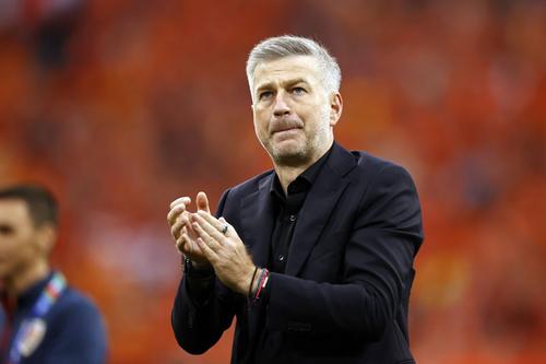 Edward Iordănescu / Foto: Imago