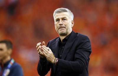 Pe cine vede Edi Iordănescu favorită în lupta la titlu: „Cea mai competitivă”