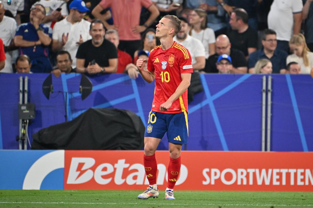 Francezii i-au decis soarta lui Didier Deschamps și au făcut anunțul