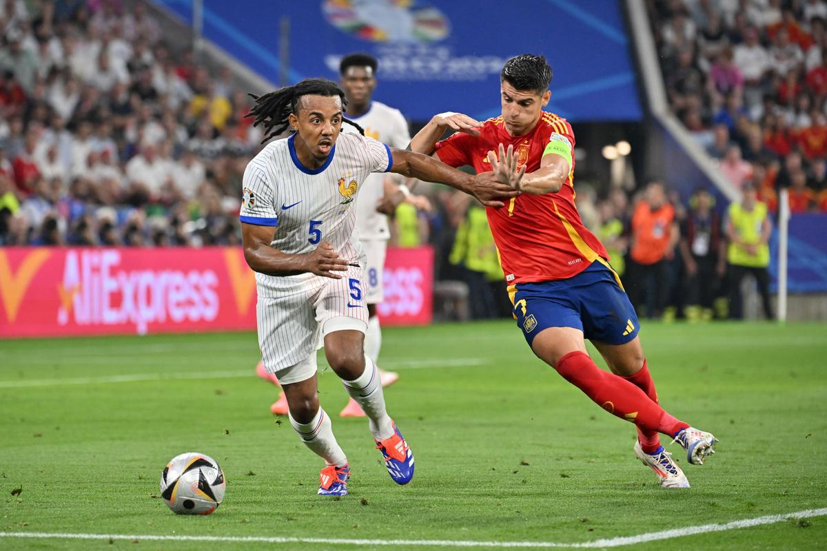 Starul spaniol de la Euro 2024 are clauză de reziliere doar până pe 20 iulie: „Cine dorește să mă ia știe ce are de făcut”