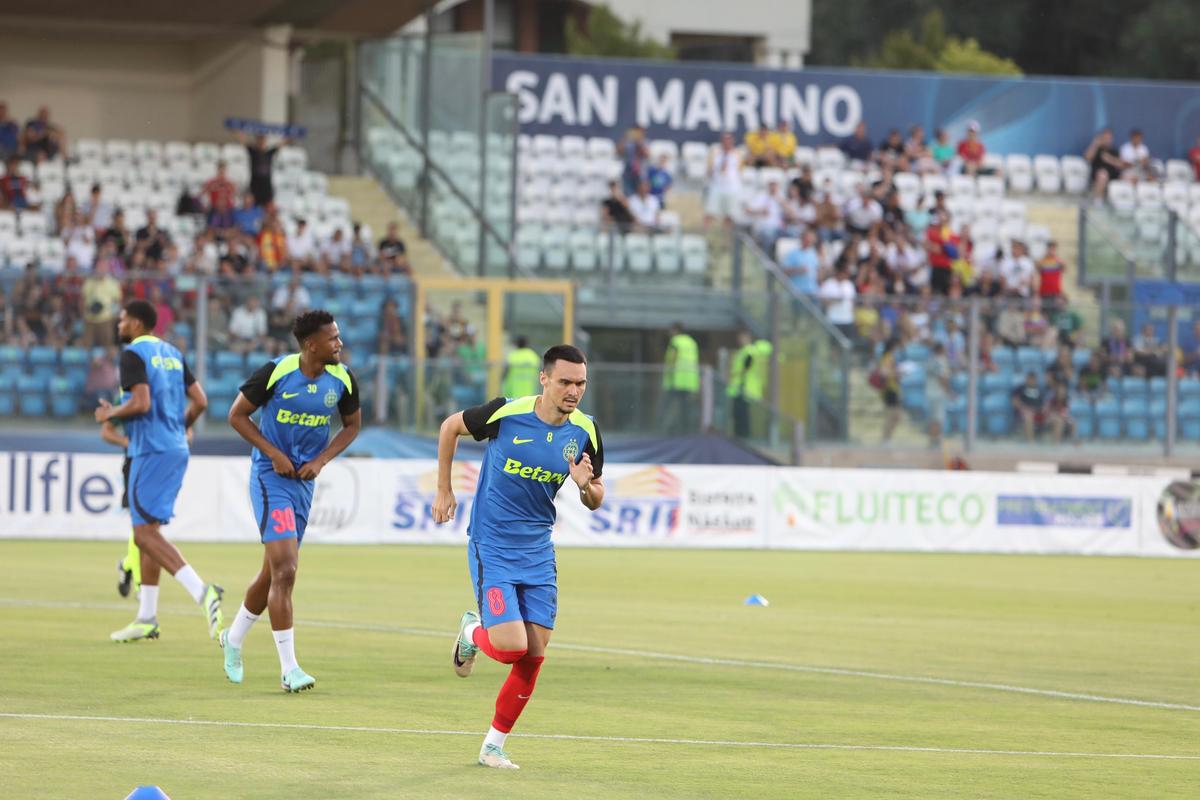 Adversara pe care FCSB a umilit-o în Europa tocmai a cucerit titlul