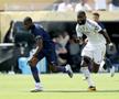 PSG - Real Madrid/ foto Imago Images