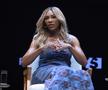 Serena Williams la evenimentul organizat de Reckitt / Foto: Imago Images