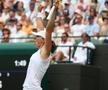 Iga Swiatek - Liudmila Samsonova 6-2, 7-5, în „sferturi” la Wimbledon