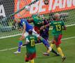 Ce portar și-a luat Dinamo! » În 2022 făcea un meci INCREDIBIL în fața Braziliei: i-a exasperat pe Neymar, Martinelli și Rodrygo