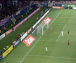 Golul marcat de Ștefănescu în FCSB - Inter D'Escaldes