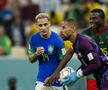 Ce portar și-a luat Dinamo! » În 2022 făcea un meci INCREDIBIL în fața Braziliei: i-a exasperat pe Neymar, Martinelli și Rodrygo