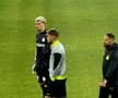 Imagini de după FCSB - Inter d'Escaldes / Foto: Cristi Preda GSP