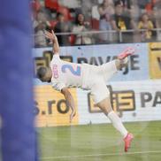Imagini de după FCSB - Inter d'Escaldes / Foto: Cristi Preda GSP