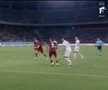 Golul marcat de Ștefănescu în FCSB - Inter D'Escaldes