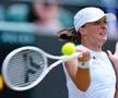 Iga Swiatek - Liudmila Samsonova 6-2, 7-5, în „sferturi” la Wimbledon