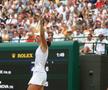 cover Premieră! Iga Swiatek se califică în semifinalele de la Wimbledon