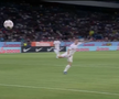 Golul marcat de Ștefănescu în FCSB - Inter D'Escaldes