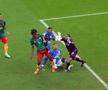 Ce portar și-a luat Dinamo! » În 2022 făcea un meci INCREDIBIL în fața Braziliei: i-a exasperat pe Neymar, Martinelli și Rodrygo