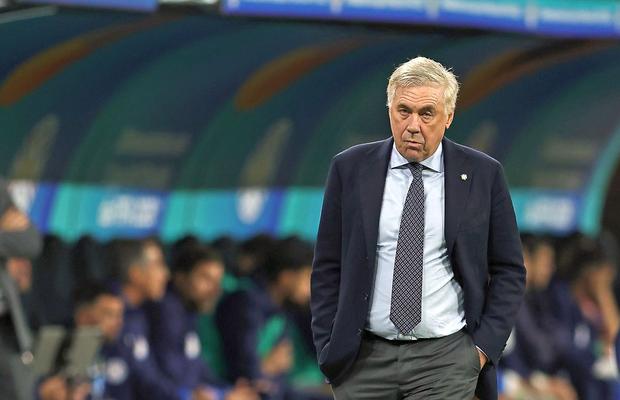 Carlo Ancelotti a fost condamnat la închisoare » Ce s-a întâmplat în Spania și cum evită pedeapsa cu executare
