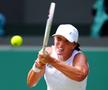 Iga Swiatek - Liudmila Samsonova 6-2, 7-5, în „sferturi” la Wimbledon