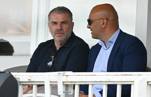 Ar fi fost o numire-șoc! Demis de la Tottenham, Postecoglou a discutat cu alt club din Premier League