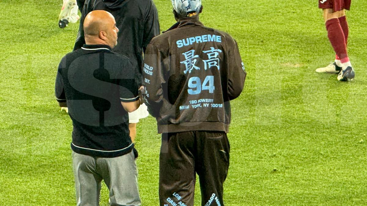 Ce s-a întâmplat pe gazon imediat după FCSB - Inter d'Escaldes