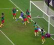 Ce portar și-a luat Dinamo! » În 2022 făcea un meci INCREDIBIL în fața Braziliei: i-a exasperat pe Neymar, Martinelli și Rodrygo
