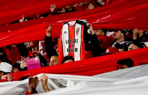 Poreclele ciudate pe care le au cei de la River Plate: de la „milionari” la ... „găini”