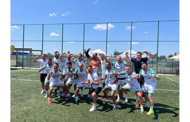 Catena Racing Team a făcut istorie la Campionatul Național al Firmelor și Instituțiilor: campioană pentru a treia oară