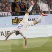Imagini de după FCSB - Inter d'Escaldes / Foto: Cristi Preda GSP