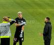 Imagini de după FCSB - Inter d'Escaldes / Foto: Cristi Preda GSP