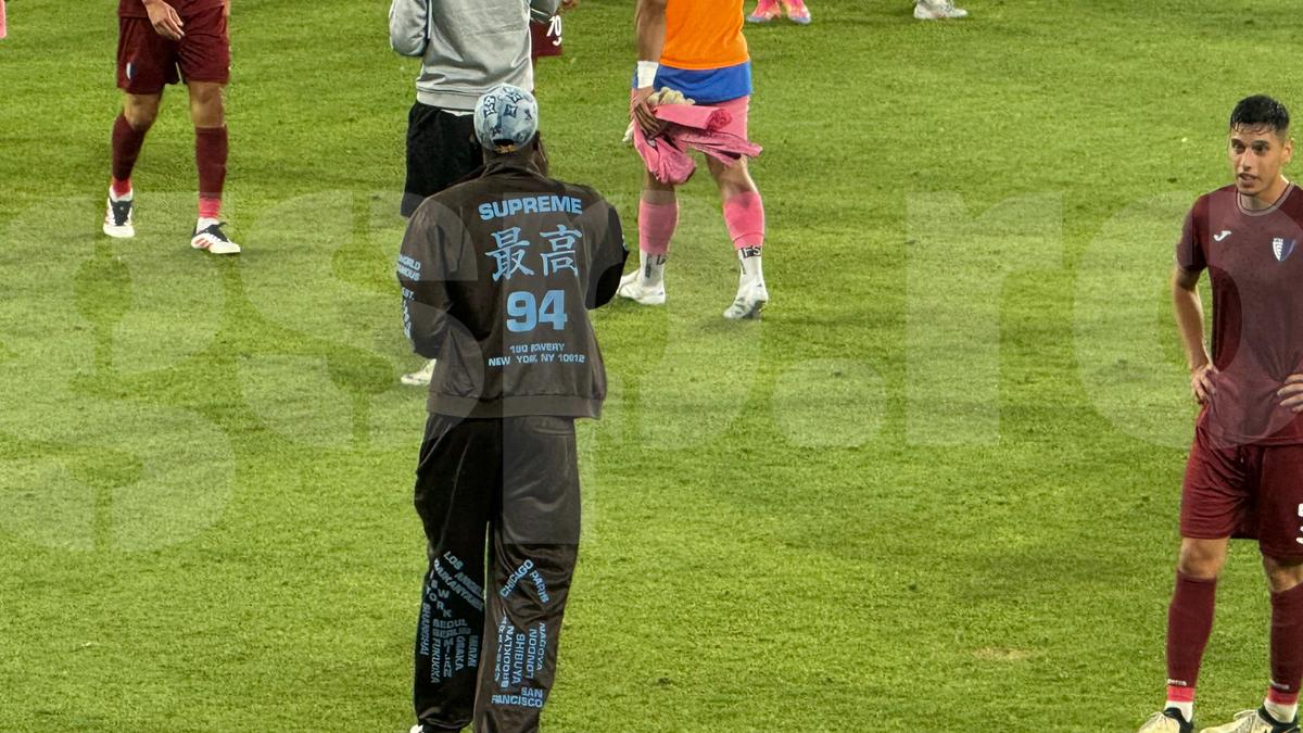 Ce s-a întâmplat pe gazon imediat după FCSB - Inter d'Escaldes