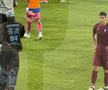 Imagini de după FCSB - Inter d'Escaldes / Foto: Cristi Preda GSP