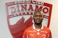 Dinamo și-a adus fundaș dreapta de la ultima clasată din Cipru. Are 75 de meciuri în Ligue 1