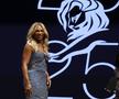 Serena Williams la evenimentul organizat de Reckitt / Foto: Imago Images