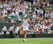 Iga Swiatek - Liudmila Samsonova 6-2, 7-5, în „sferturi” la Wimbledon