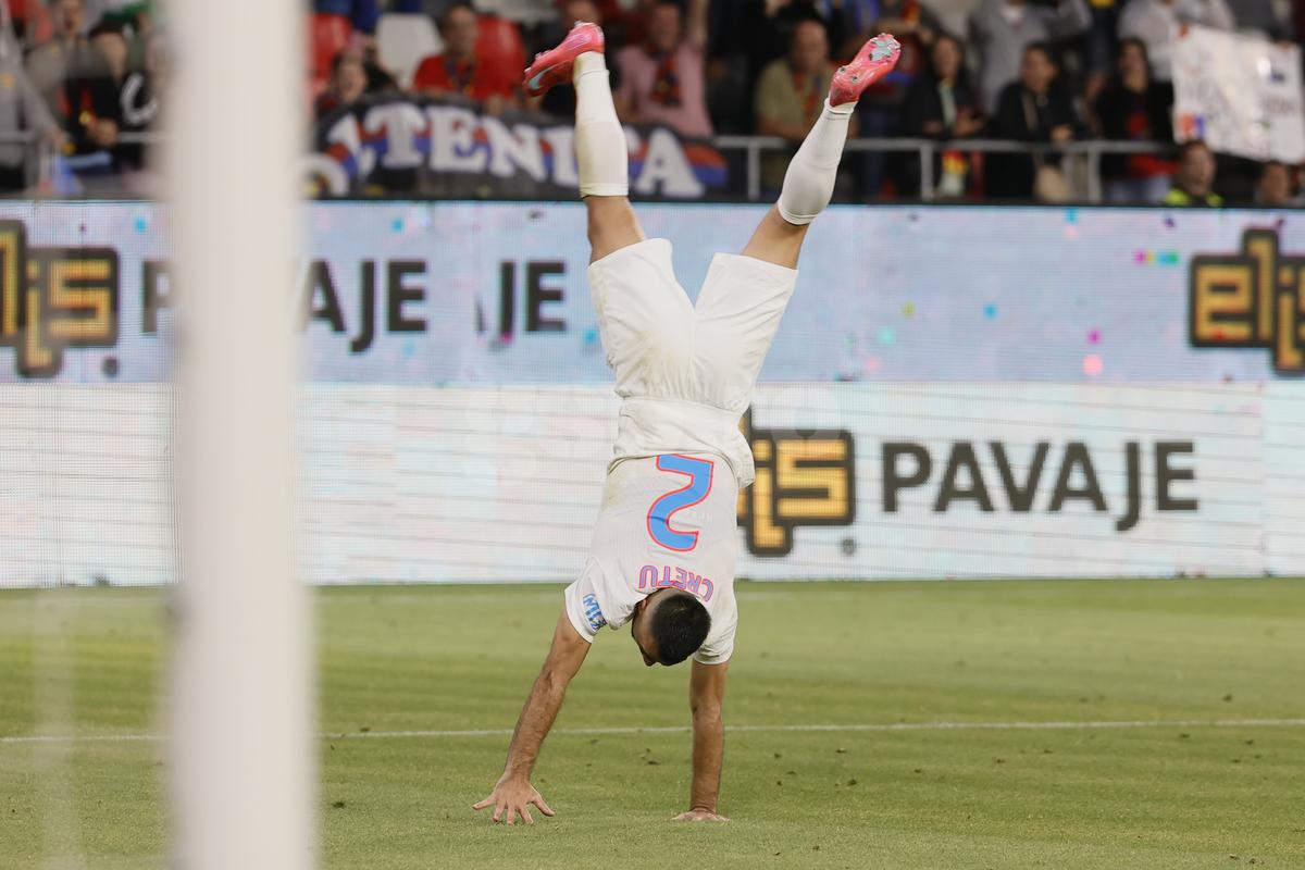 Ce s-a întâmplat pe gazon imediat după FCSB - Inter d'Escaldes