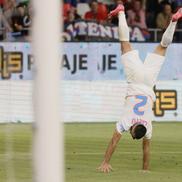 Imagini de după FCSB - Inter d'Escaldes / Foto: Cristi Preda GSP