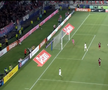 Golul marcat de Ștefănescu în FCSB - Inter D'Escaldes